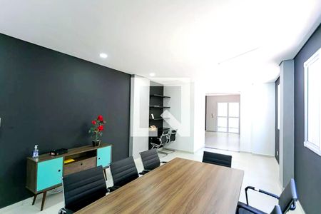 Apartamento para alugar com 49m², 2 quartos e 1 vaga Apartamento para alugar com 49m², 2 quartos e 1 vagaÁrea comum