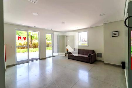 Apartamento para alugar com 49m², 2 quartos e 1 vaga Apartamento para alugar com 49m², 2 quartos e 1 vagaÁrea comum