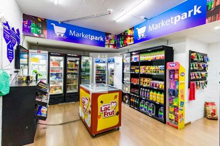 Apartamento para alugar com 49m², 2 quartos e 1 vaga Apartamento para alugar com 49m², 2 quartos e 1 vagaÁrea comum