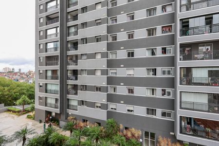 Apartamento para alugar com 49m², 2 quartos e 1 vaga Apartamento para alugar com 49m², 2 quartos e 1 vagaVista do Quarto 2