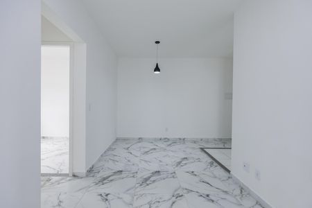 Apartamento para alugar com 49m², 2 quartos e 1 vaga Apartamento para alugar com 49m², 2 quartos e 1 vagaSala