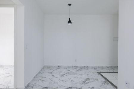 Sala de apartamento para alugar com 2 quartos, 49m² em Vila Andrade, São Paulo