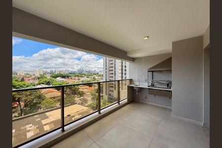 Apartamento à venda com 112m², 2 quartos e 2 vagas Apartamento à venda com 112m², 2 quartos e 2 vagasVaranda