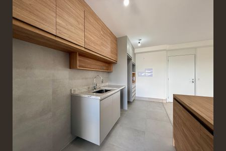 Apartamento à venda com 112m², 2 quartos e 2 vagas Apartamento à venda com 112m², 2 quartos e 2 vagasCozinha