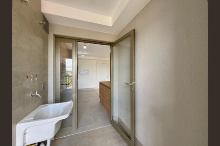 Apartamento à venda com 112m², 2 quartos e 2 vagas Apartamento à venda com 112m², 2 quartos e 2 vagasÁrea de Serviço