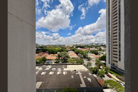 Apartamento à venda com 112m², 2 quartos e 2 vagas Apartamento à venda com 112m², 2 quartos e 2 vagasVista Área de Serviço