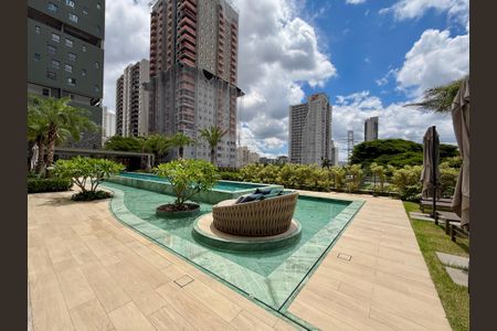 Apartamento à venda com 112m², 2 quartos e 2 vagas Apartamento à venda com 112m², 2 quartos e 2 vagasPiscina