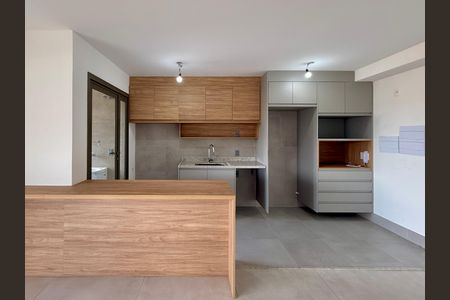 Apartamento à venda com 112m², 2 quartos e 2 vagas Apartamento à venda com 112m², 2 quartos e 2 vagasCozinha