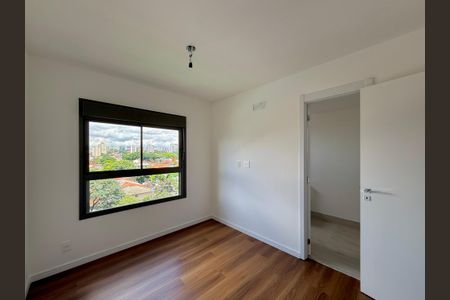 Apartamento à venda com 112m², 2 quartos e 2 vagas Apartamento à venda com 112m², 2 quartos e 2 vagas Suíte 1