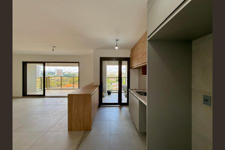 Apartamento à venda com 112m², 2 quartos e 2 vagas Apartamento à venda com 112m², 2 quartos e 2 vagasCozinha