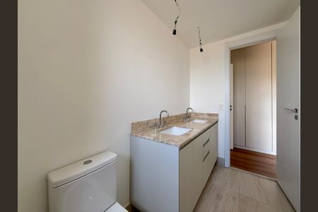 Apartamento à venda com 112m², 2 quartos e 2 vagas Apartamento à venda com 112m², 2 quartos e 2 vagasBanheiro Suíte 2