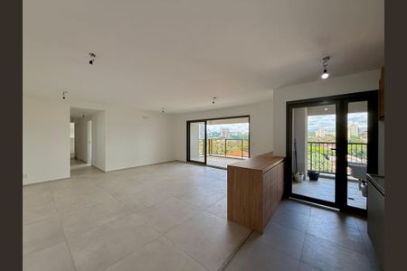 Apartamento à venda com 112m², 2 quartos e 2 vagas Apartamento à venda com 112m², 2 quartos e 2 vagasCozinha