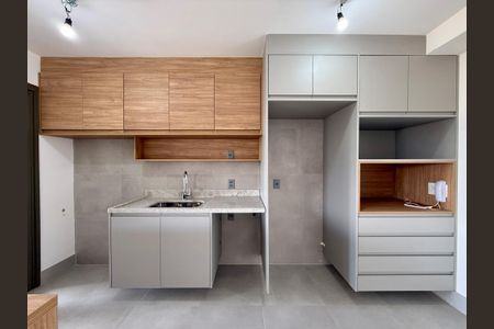 Apartamento à venda com 112m², 2 quartos e 2 vagas Apartamento à venda com 112m², 2 quartos e 2 vagasCozinha