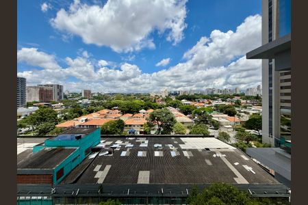 Apartamento à venda com 112m², 2 quartos e 2 vagas Apartamento à venda com 112m², 2 quartos e 2 vagasVista Suíte 1