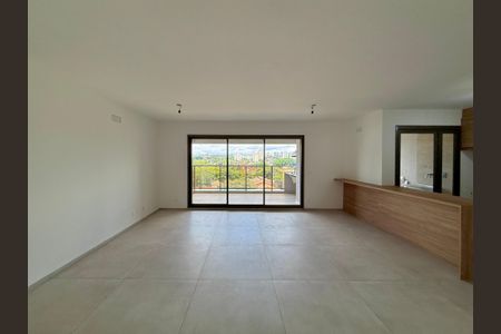 Apartamento à venda com 112m², 2 quartos e 2 vagas Apartamento à venda com 112m², 2 quartos e 2 vagasSala