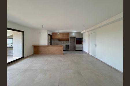 Apartamento à venda com 112m², 2 quartos e 2 vagas Apartamento à venda com 112m², 2 quartos e 2 vagasSala