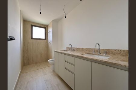 Apartamento à venda com 112m², 2 quartos e 2 vagas Apartamento à venda com 112m², 2 quartos e 2 vagasBanheiro Suíte 2