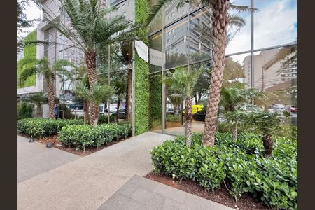 Apartamento à venda com 112m², 2 quartos e 2 vagas Apartamento à venda com 112m², 2 quartos e 2 vagasFachada