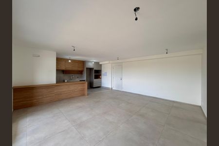 Apartamento à venda com 112m², 2 quartos e 2 vagas Apartamento à venda com 112m², 2 quartos e 2 vagasSala