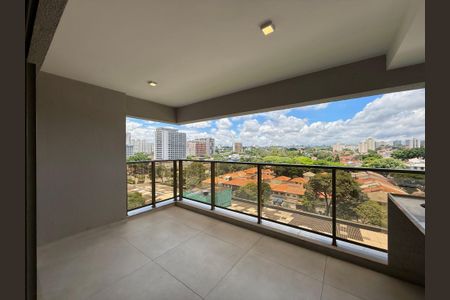 Apartamento à venda com 112m², 2 quartos e 2 vagas Apartamento à venda com 112m², 2 quartos e 2 vagasVaranda