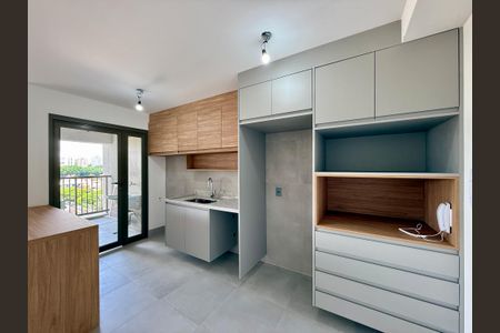 Apartamento à venda com 112m², 2 quartos e 2 vagas Apartamento à venda com 112m², 2 quartos e 2 vagasCozinha