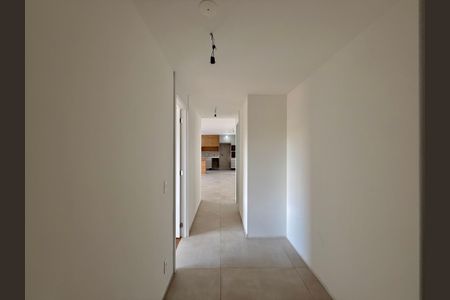 Apartamento à venda com 112m², 2 quartos e 2 vagas Apartamento à venda com 112m², 2 quartos e 2 vagasCorredor Suítes