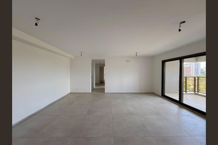 Apartamento à venda com 112m², 2 quartos e 2 vagas Apartamento à venda com 112m², 2 quartos e 2 vagasSala