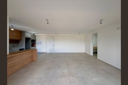 Apartamento à venda com 112m², 2 quartos e 2 vagas Apartamento à venda com 112m², 2 quartos e 2 vagasSala