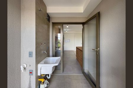 Apartamento à venda com 112m², 2 quartos e 2 vagas Apartamento à venda com 112m², 2 quartos e 2 vagasÁrea de Serviço