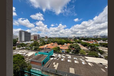 Apartamento à venda com 112m², 2 quartos e 2 vagas Apartamento à venda com 112m², 2 quartos e 2 vagasVista Suíte 2