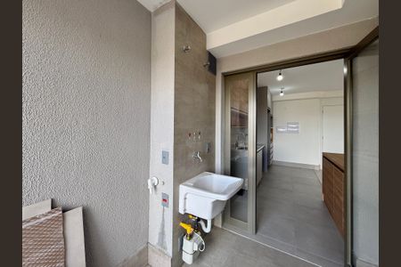 Apartamento à venda com 112m², 2 quartos e 2 vagas Apartamento à venda com 112m², 2 quartos e 2 vagasÁrea de Serviço