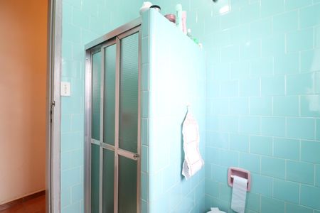 Casa à venda com 141m², 3 quartos e 1 vagaBanheiro 1