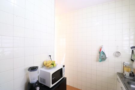 Casa à venda com 141m², 3 quartos e 1 vagaCozinha