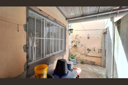 Casa à venda com 141m², 3 quartos e 1 vaga Casa à venda com 141m², 3 quartos e 1 vagaÁrea de Serviço