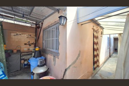 Casa à venda com 141m², 3 quartos e 1 vaga Casa à venda com 141m², 3 quartos e 1 vagaÁrea de Serviço