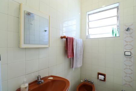 Casa à venda com 141m², 3 quartos e 1 vagaBanheiro 2