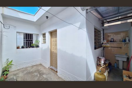 Casa à venda com 141m², 3 quartos e 1 vaga Casa à venda com 141m², 3 quartos e 1 vagaÁrea de Serviço