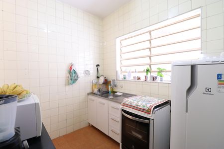 Casa à venda com 141m², 3 quartos e 1 vagaCozinha