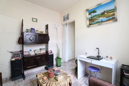 Sala 2 de casa à venda com 3 quartos, 141m² em Siciliano, São Paulo