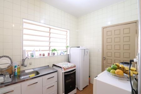 Casa à venda com 141m², 3 quartos e 1 vagaCozinha