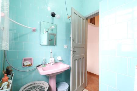 Casa à venda com 141m², 3 quartos e 1 vagaBanheiro 1