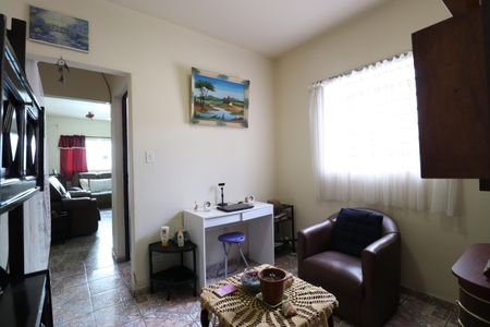 Sala 2 de casa à venda com 3 quartos, 141m² em Siciliano, São Paulo