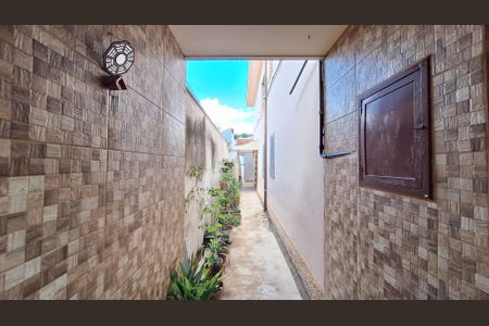 Casa à venda com 141m², 3 quartos e 1 vaga Casa à venda com 141m², 3 quartos e 1 vagaCorredor