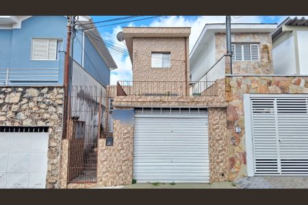 Casa à venda com 141m², 3 quartos e 1 vaga