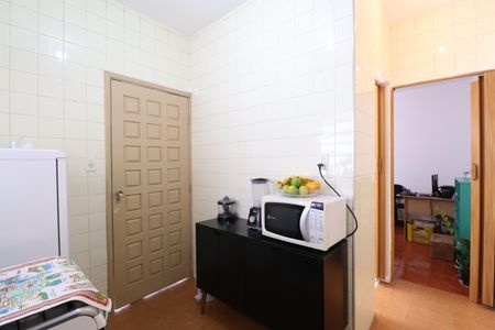 Casa à venda com 141m², 3 quartos e 1 vagaCozinha