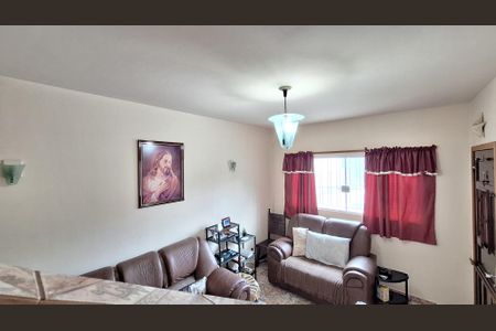 Casa à venda com 141m², 3 quartos e 1 vaga Casa à venda com 141m², 3 quartos e 1 vagaSala