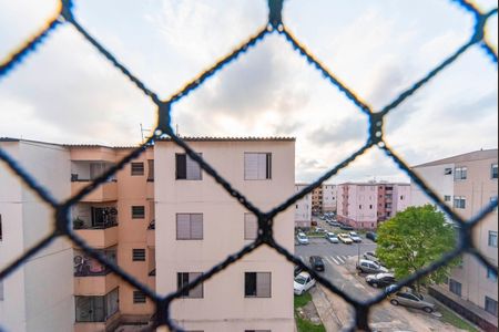 Apartamento para alugar com 50m², 2 quartos e 1 vagaVista do Quarto 1