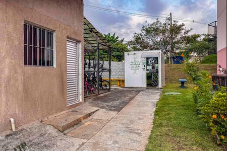 Apartamento para alugar com 50m², 2 quartos e 1 vagaMIni mercado