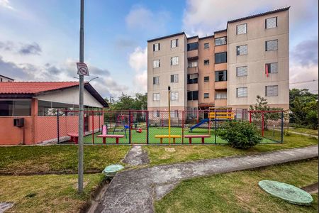 Apartamento para alugar com 50m², 2 quartos e 1 vagaÁrea comum - Playground