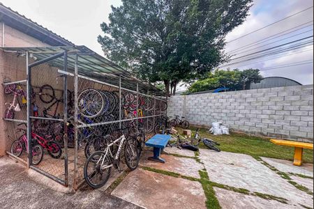 Apartamento para alugar com 50m², 2 quartos e 1 vagaBicicletário